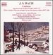 J.S. Bach: Cantatas Bwv51 & Bwv208