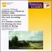 Vaughan Williams / Delius: Orchestral Works (Essential Classics)