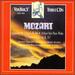 Mozart: 4-Hand Piano Works; Concerti