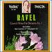 Ravel: Works for Orchestra (Complete), Vol. 1
