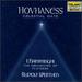 Hovhaness: Celestial Gate and Other Orchestral Works
