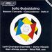 Sofia Gubaidulina: Bassoon Concerto; Concordanza; Detto II
