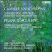 Camille Saint-Saens: Sonata & Francis Poulenc: Sonata & Trio-Oboe, Piano & Bassoon