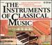 Instruments of Classical Music 1-10