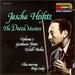 Jascha Heifetz: the Decca Masters, Vol. 2