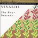 Vivaldi: the Four Seasons; Violin Concertos Rv. 522, 565, 516