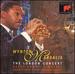 Wynton Marsalis: the London Concert