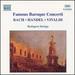 Baroque Concerti / Various