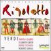 Opera Highlights: Rigoletto