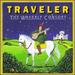 Traveler: Medieval Journeys Through Time