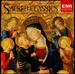 Sacred Classics-Messiah, Ave Maria, Pie Jesu, Zadok the Priest, L'Enfance Du Christ