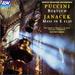 Puccini / Janácek: Sacred Choral Works