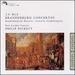 Bach: Brandenburg Concertos Bwv 1046-1051 /New London Consort * Pickett