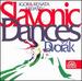 Dvorák: Slavonic Dances
