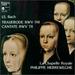 J.S. Bach Trauerode Bwv 198 Cantate Bwv 78-La Chapelle Royale Philippe Herreweghe