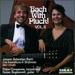 Bach: Bach With Pluck Vol. 2