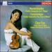 Mendelssohn: Violin Concerto in E Minor, Op. 64 / Vieuxtemps: Concerto No. 5 in a Minor, Op. 37