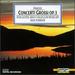 George Frideric Handel: Concerti Grossi Op. 3