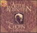 Arthur Rubinstein: the Chopin Collection
