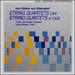 Dittersdorf: String Quartets 2+6 & String Quintets in C & G (Cpo)