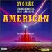 Dvorak: String Quartets Op.16 and Op.96 "American"