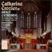 Catharine Crozier: at Grace Cathedral