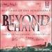Beyond Chant: Mysteries of the Renaissance