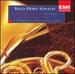 Sonatas for French Horn