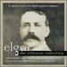 The Ultimate Elgar Collection