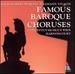 Famous Baroque Choruses