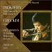 Prokofiev: Violin Concerto