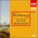 Beethoven: Quartets, Opp. 127 & 135