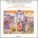 The Castle of Fair Welcome: Courtly Songs of the Later Fifteenth Century