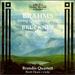 Brahms/Bruckner-String Quintets