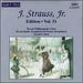 Johann Strauss II Edition, Vol.51