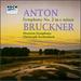 Bruckner: Symphony No 2 / Eschenbach, Houston Symphony