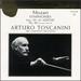 Mozart: Symphonies 39-41 (Arturo Toscanini Collection, Vol. 11)