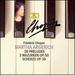 Chopin: 26 Prludes, Etc / Martha Argerich