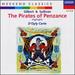 Gilbert & Sullivan: The Pirates of Penzance [Highlights] [1968 Recording]