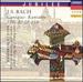J. S. Bach: Cantatas 82, 159 & 170