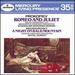 Prokofiev: Romeo & Juliet Suites No. 1 & 2; Moussorgsky: Night On Bald Mountain