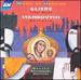 Glire: Taras Bulba, Ballet Suite / Stankovych: Rasputin, Ballet Suite