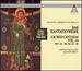 Bach: Sacred Cantatas / Das Kantatenwek, Vol. 10 (Bwv 183-188, 192, 194-199)