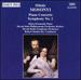 Mosonyi: Piano Concerto / Symphony No.1