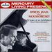 Moussorgsky: Pictures at an Exhibition / Chopin: Etude in F Major; Waltz in a Minor
