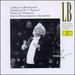 Beethoven: Symphony No. 3; Overture to Fidelio