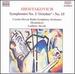 Symphonien Nr. 2+15 [Audio Cd] Schostakowitsch, D.