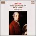 Haydn: String Quartets Op. 64, Nos. 1, 2 and 3