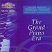 Grand Piano Era [Audio Cd] Chopin / Moszkowski / Paderewski