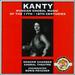 Kanty: Russian Choral Music of the 17th-18th Centruies